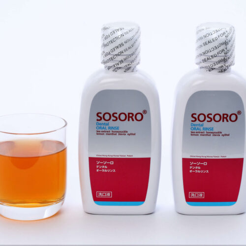 SOSORO 300ml-2