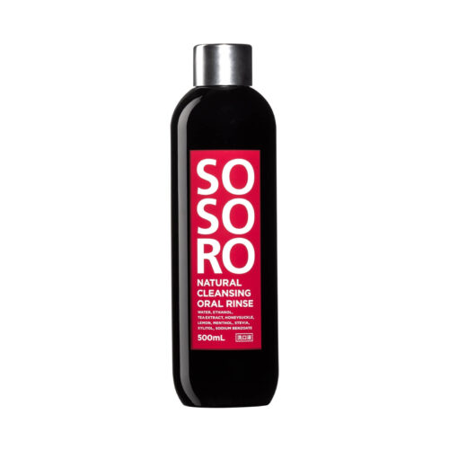 SOSORO 500ml-1